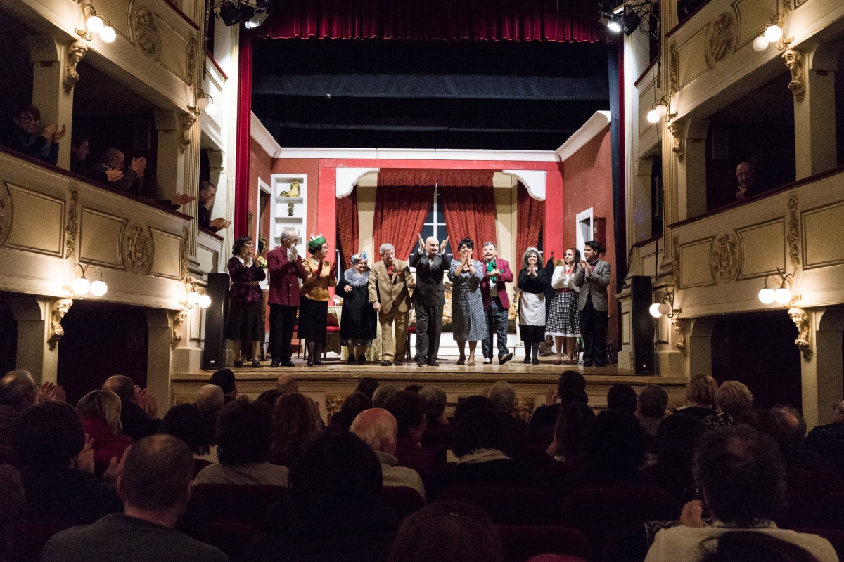 Foto di Loris Falasca