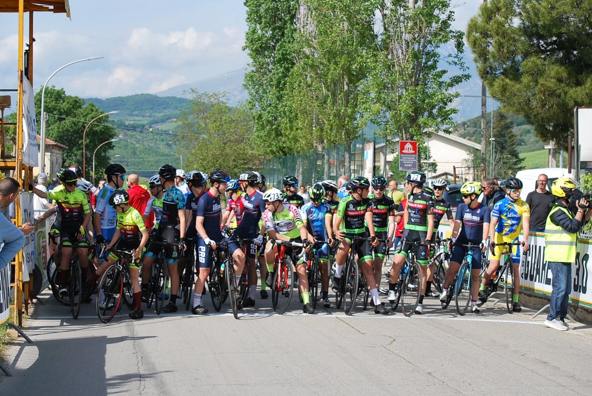 Foto di A.S.D. Guarenna 3.0